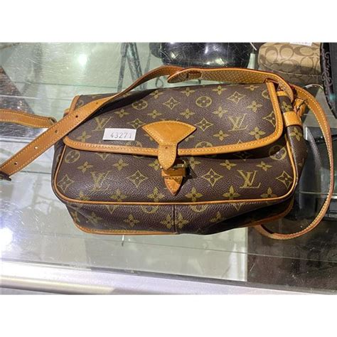 louis vuitton purse auction